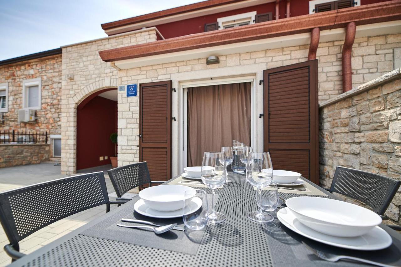 Maris Villa Brtonigla