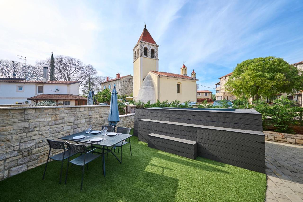 Maris Villa Brtonigla