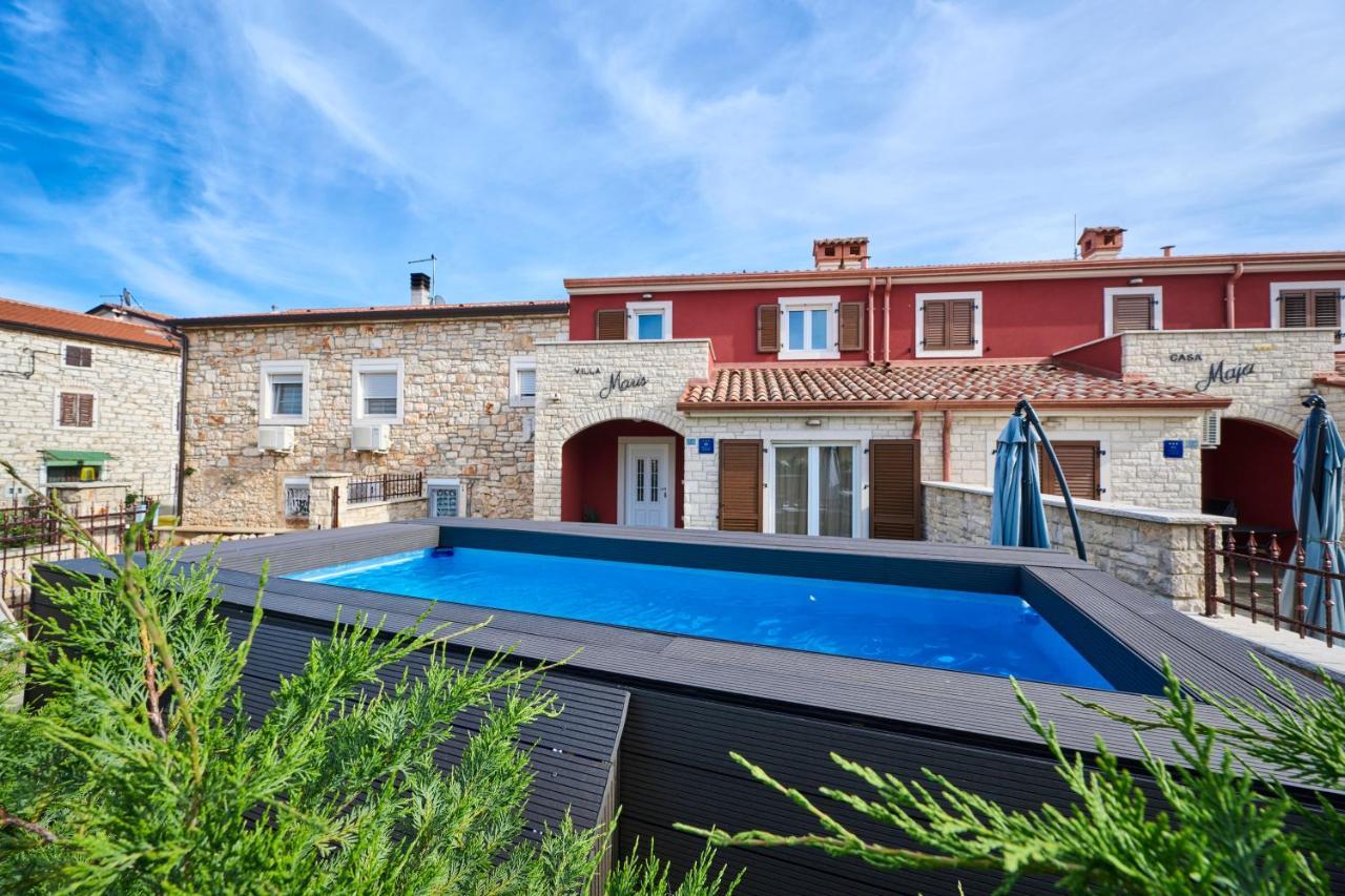 Maris Villa