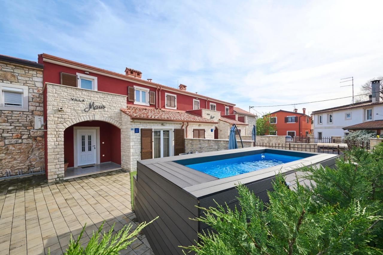 Villa Maris Brtonigla